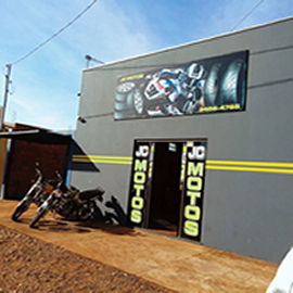 JC Motos