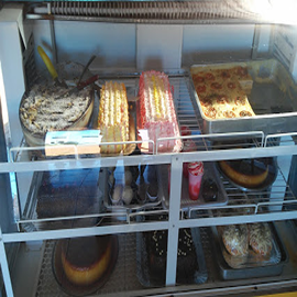 Panificadora Boa Vista