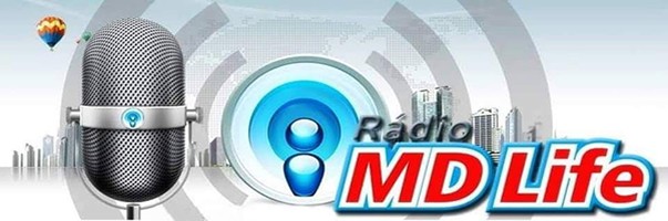 radiomdlife.com.br a sua radio atingindo seu coração