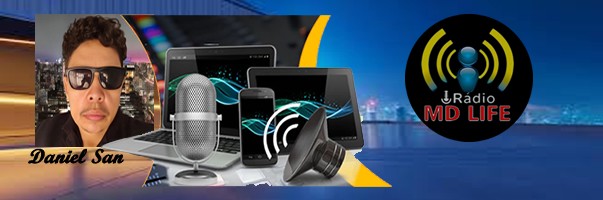 radiomdlife.com.br a sua radio atingindo seu coração